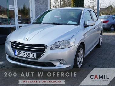 Peugeot 301 polski salon-1