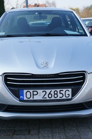 Peugeot 301 polski salon-2