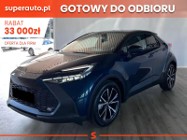 Toyota C-HR Style 2.0 Hybrid Dynamic Force Plug-in Style 2.0 Hybrid Dynamic Force