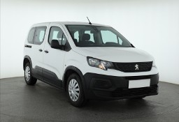 Peugeot Rifter , Salon Polska, 1. Właściciel, Serwis ASO, VAT 23%, Klima,