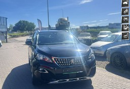 Peugeot 3008 II