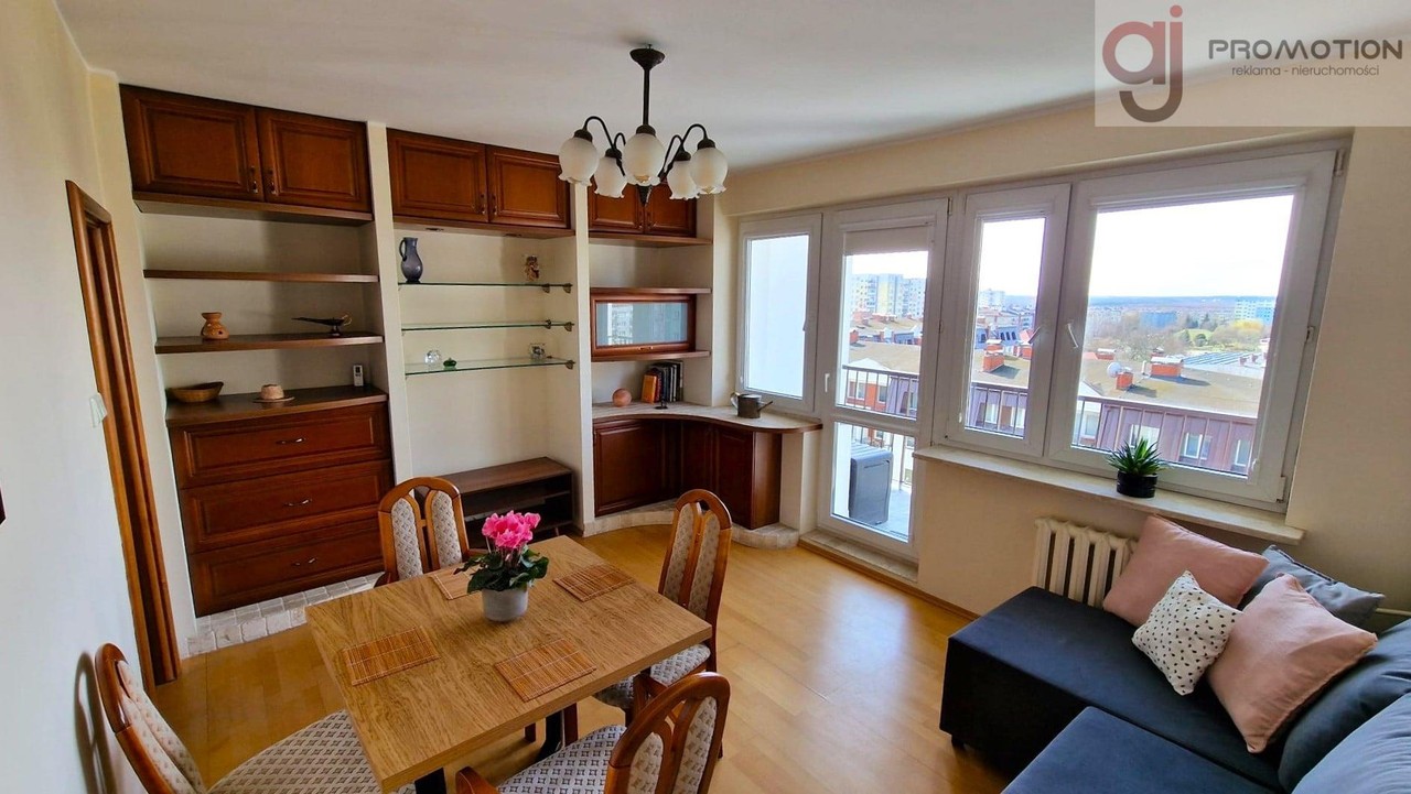 Mieszkanie na wynajem, 55 m² Retkinia, Armii Krajowej