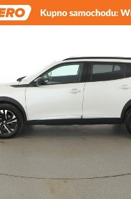 Peugeot 2008 AllurePack automat półskóra virtual navi ACC LED kamera-2