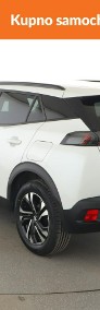 Peugeot 2008 AllurePack automat półskóra virtual navi ACC LED kamera-4