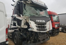 Iveco S-way