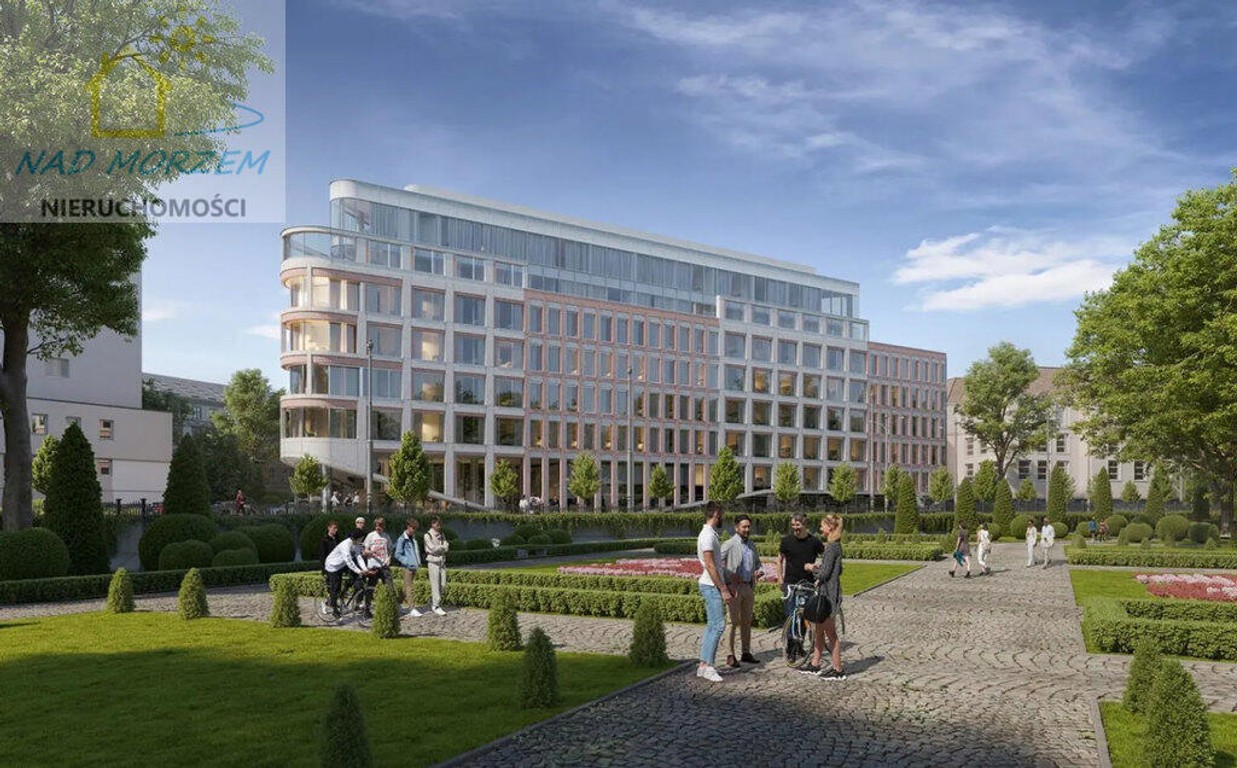 Apartamenty Poznań, Stary Rynek, gotowy biznes, Poznań