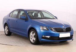 Skoda Octavia III , Salon Polska, GAZ, Klimatronic, Tempomat, Parktronic