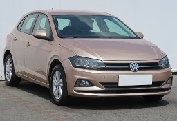 Volkswagen Polo VI , Salon Polska, 1. Właściciel, Klima, Parktronic