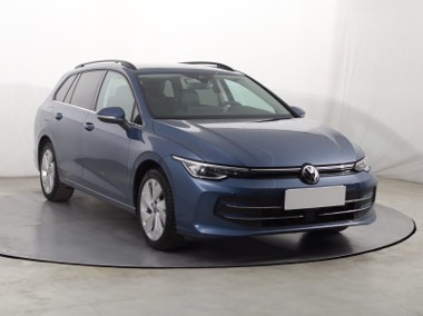 Volkswagen Golf VIII , Salon Polska, 1. Właściciel, Serwis ASO, Automat, VAT 23%,-1