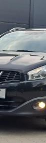 Nissan Qashqai I *2.0i*z NiEMiEC**BARDZO ŁADNY* NAVi* Panorama dach* KAMERA cofania*-3