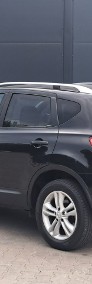 Nissan Qashqai I *2.0i*z NiEMiEC**BARDZO ŁADNY* NAVi* Panorama dach* KAMERA cofania*-4