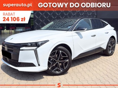 DS Pallas aut 1.5 BlueHDi DS4 Pallas aut 1.5 BlueHDi 130KM-1