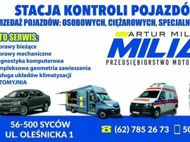 Mercedes-Benz Sprinter Autosklep pieczywa Gastronomiczny Food Truck Foodtruck sklep BORCO20-2