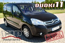 Citroen Berlingo II 1,6hdi DUDKI11 5 Osób, Multispace,Klimatronic,el.szyby.kredyt.OKAZJA