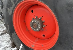 CLAAS RENAULT ATLES 936 RZ V5 Koło Felga Opona DW23Ax38 DW 23Ax38 650 85 R38 CZĘŚCI