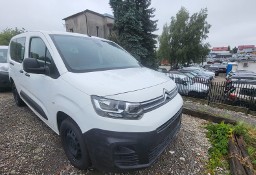 Citroen Berlingo Cena netto