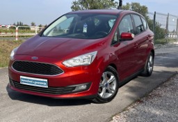 Ford C-MAX III