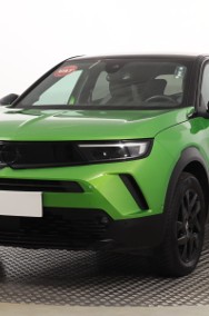 Opel Mokka , Salon Polska, 1. Właściciel, Serwis ASO, Automat, VAT 23%,-2