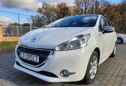 Peugeot 208 I Benzyna 1.2