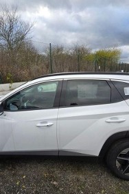 Hyundai Tucson III 1.6 T-GDi HEV Executive 2WD aut 1.6 T-GDi HEV Executive 2WD aut 239K-2