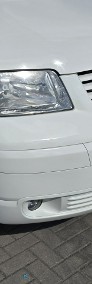 Volkswagen Transporter T5 1,9tdi Kamping.Serwis.Klimatyzacja.Umywalka.Panele Słoneczne.9 Osobo-3