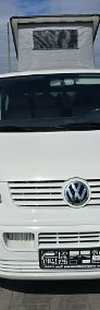 Volkswagen Transporter T5 1,9tdi Kamping.Serwis.Klimatyzacja.Umywalka.Panele Słoneczne.9 Osobo-4