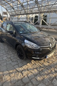 Renault Clio IV 2017 | bez wkładu  | Mega oszczędny-2