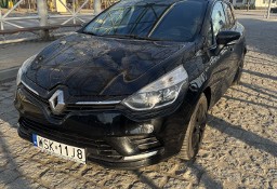 Renault Clio IV 2017 | bez wkładu | Mega oszczędny