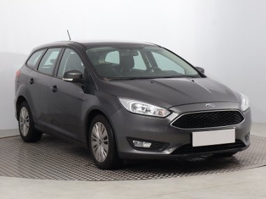 Ford Focus III , Navi, Klima, Tempomat, Parktronic-1