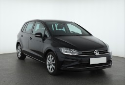 Volkswagen Golf Sportsvan I , Navi, Klimatronic, Parktronic, Podgrzewane siedzienia