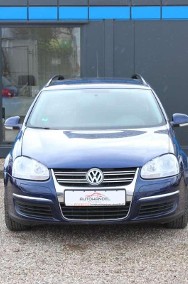 Volkswagen Golf VI-2