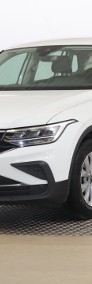 Volkswagen Tiguan , Salon Polska, Serwis ASO, VAT 23%, Klima, Tempomat,-3