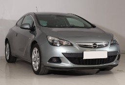 Opel Astra J , Skóra, Klimatronic, Tempomat, Parktronic