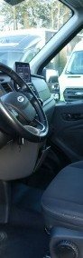 Ford Transit 2,0 tDCI 130KM EcoBlue L3H3 Kamera SYNC3 BLIS mały przebieg F. VAT2-3