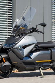BMW CE 04 Salon Polska Bezwypadkowy 1 właściciel-2