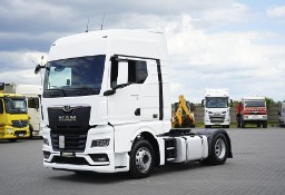 MAN TGX / 18.510 / ACC / EURO 6 / GX / RETARDER