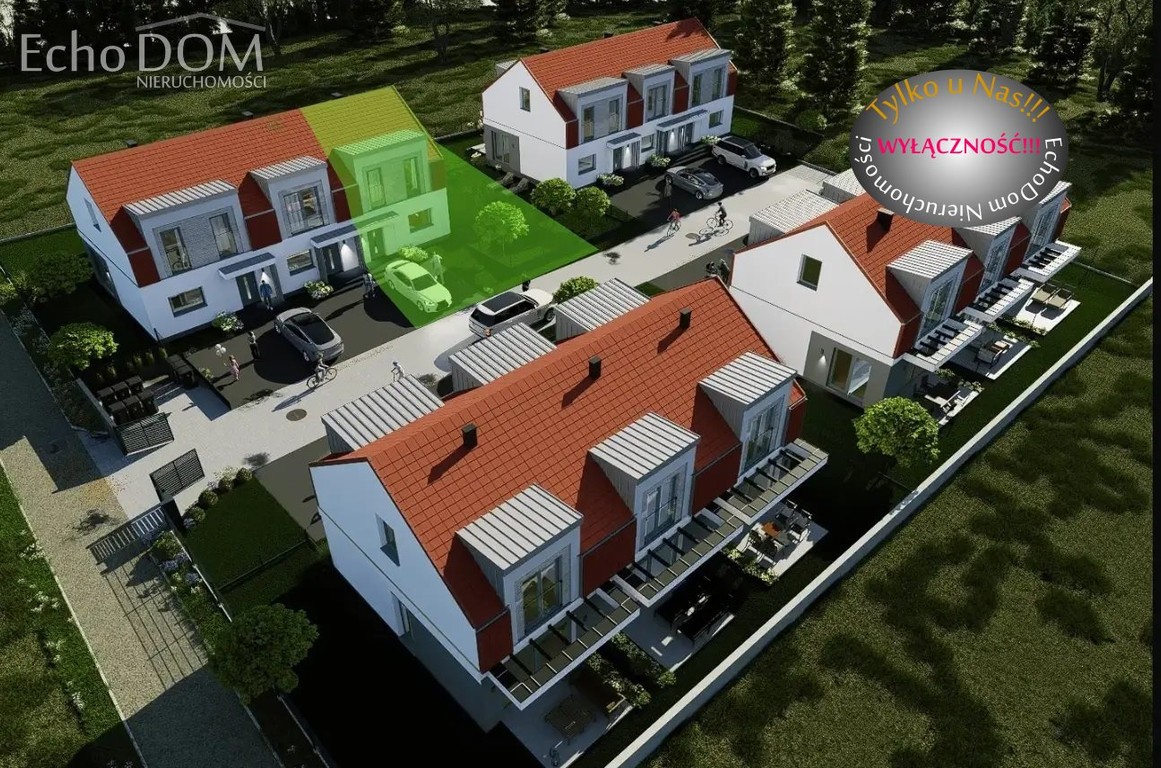 Dom na sprzedaż, 4 pokoje, 87 m², Kraków