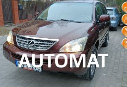 Lexus RX III 400h Executive ,4x4 ,hybryda,skóra ,szyberdach,bezwypadkowy