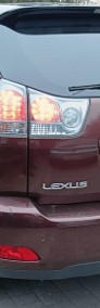 Lexus RX III 400h Executive ,4x4 ,hybryda,skóra ,szyberdach,bezwypadkowy-4