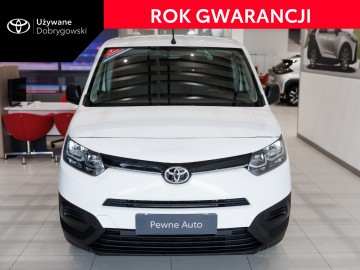 Toyota ProAce City 1.5 D-4D Standard 2,3t Active