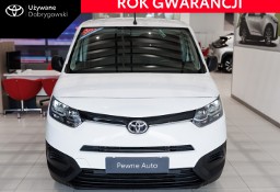Toyota Proace City 1.5 D-4D Standard 2,3t Active