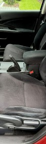 Honda CR-V IV LEDY*Oryginał*Lakier*NAVI*Grzane*Fotele*zarejestrowana-4