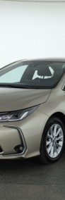 Toyota Corolla XII , Salon Polska, 1. Właściciel, Serwis ASO, VAT 23%,-3