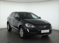 Volvo XC60 I , Salon Polska, 1. Właściciel, 190 KM, Automat, Skóra, Navi,