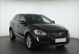 Volvo XC60 I , Salon Polska, 1. Właściciel, 190 KM, Automat, Skóra, Navi,
