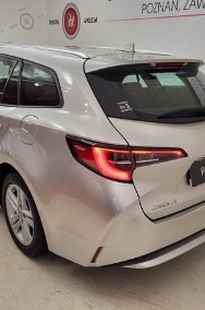 Toyota Corolla XII 1.8 Hybrid Comfort+tech, FV23%, Salon PL, serwis ASO-2