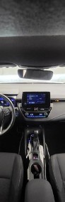 Toyota Corolla XII 1.8 Hybrid Comfort+tech, FV23%, Salon PL, serwis ASO-3