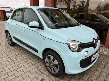 Renault Twingo III-1