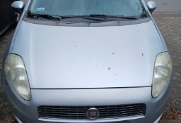 Fiat Grande Punto 1.4 8V 77 KM