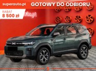 Dacia Inny Dacia Expression LPG 1.2 TCe mHEV Bigster Expression LPG 1.2 TCe mHEV 140KM